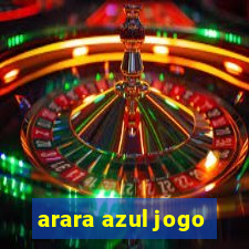 arara azul jogo