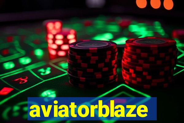 aviatorblaze