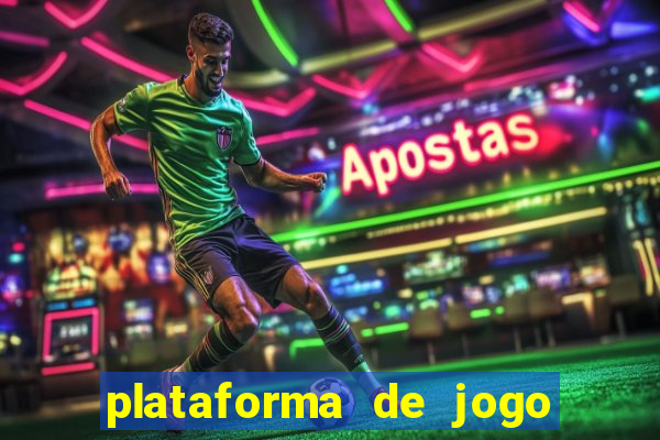 plataforma de jogo que nao precisa depositar dinheiro