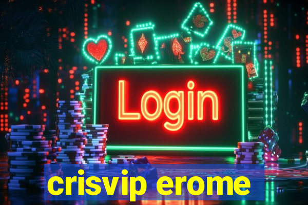 crisvip erome