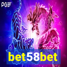 bet58bet