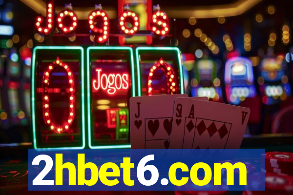 2hbet6.com