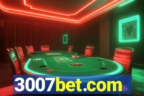 3007bet.com