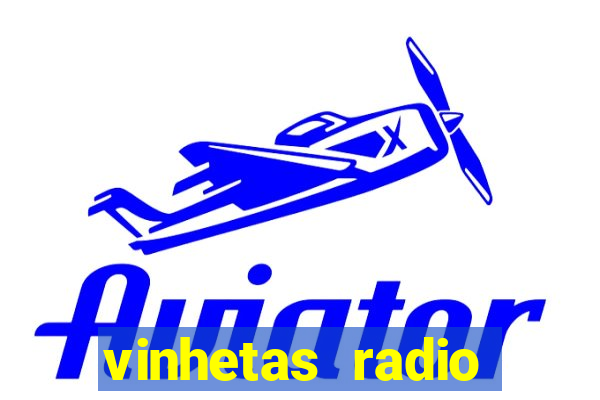 vinhetas radio globo futebol