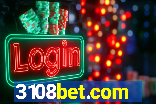 3108bet.com