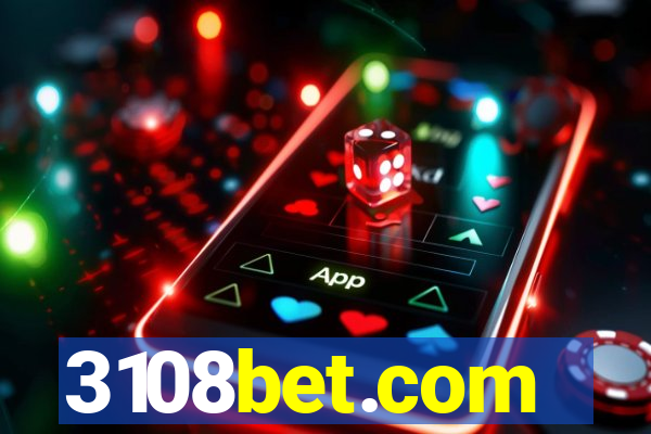 3108bet.com