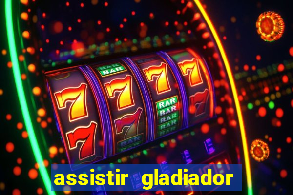 assistir gladiador 2 online grátis