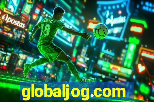 globaljog.com