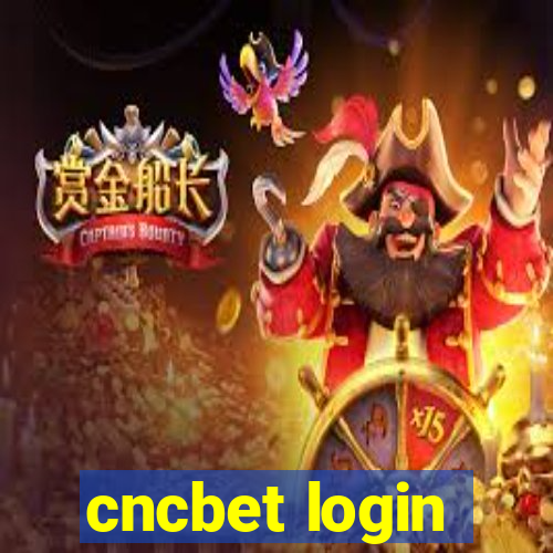 cncbet login