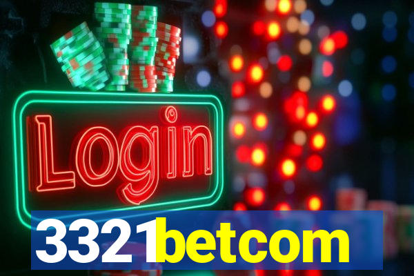 3321betcom