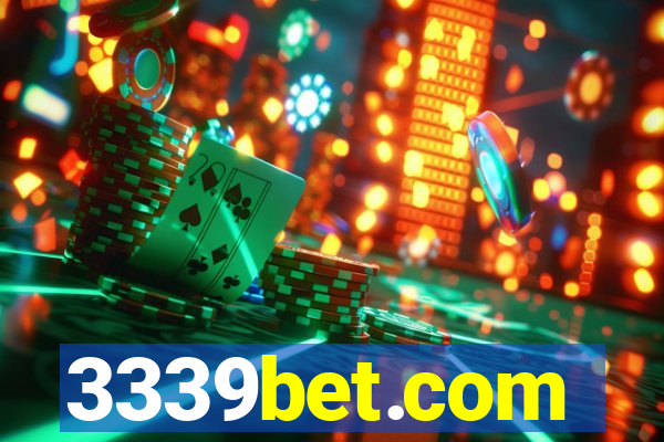 3339bet.com