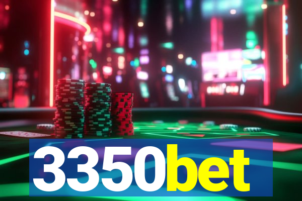 3350bet