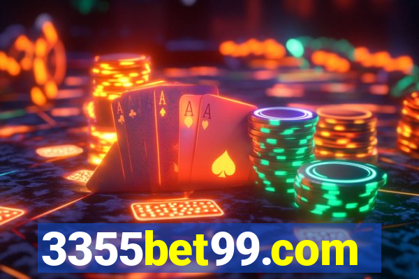 3355bet99.com