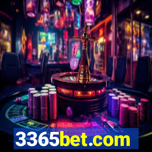 3365bet.com