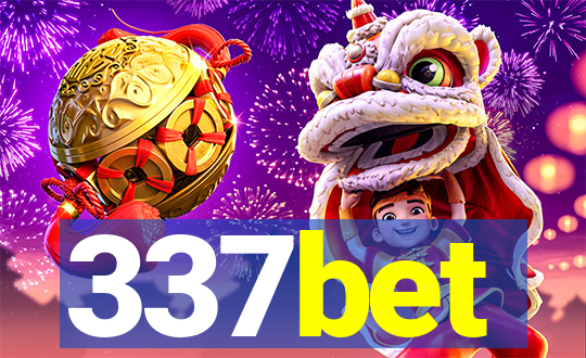 337bet