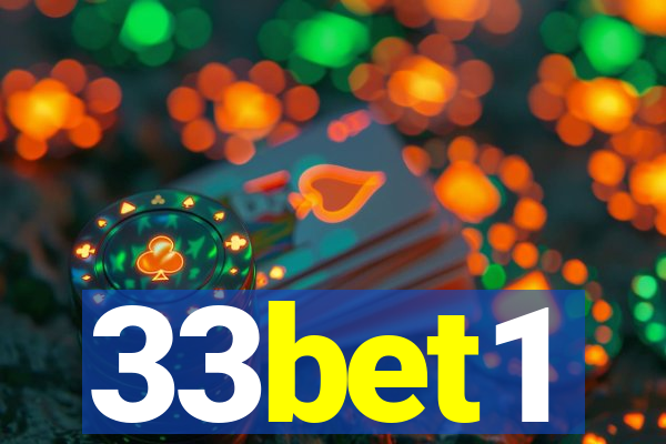 33bet1