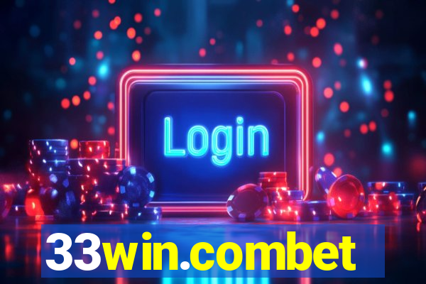 33win.combet