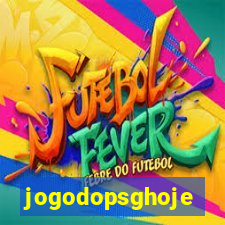 jogodopsghoje