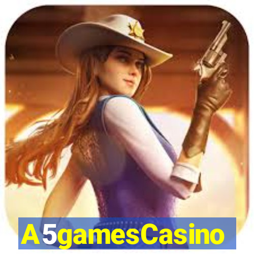 A5gamesCasino