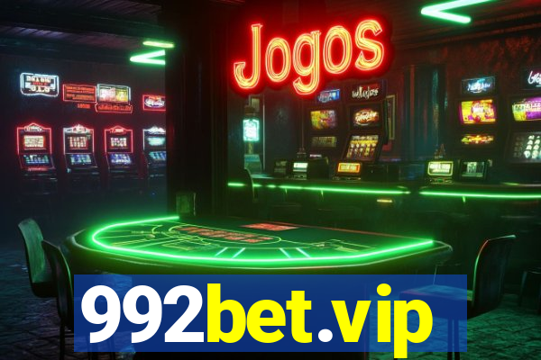 992bet.vip