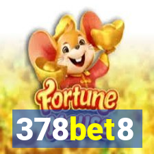 378bet8