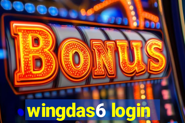 wingdas6 login