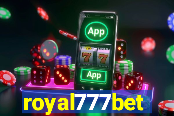 royal777bet