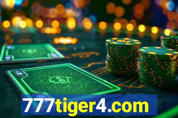 777tiger4.com