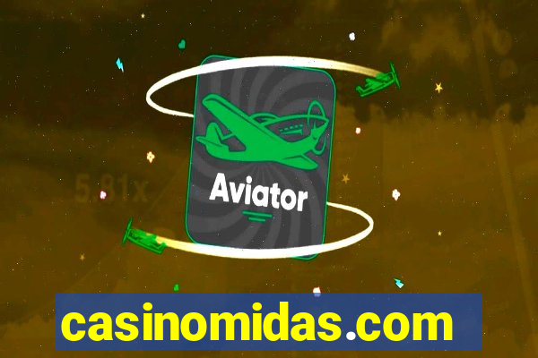 casinomidas.com