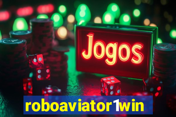 roboaviator1win