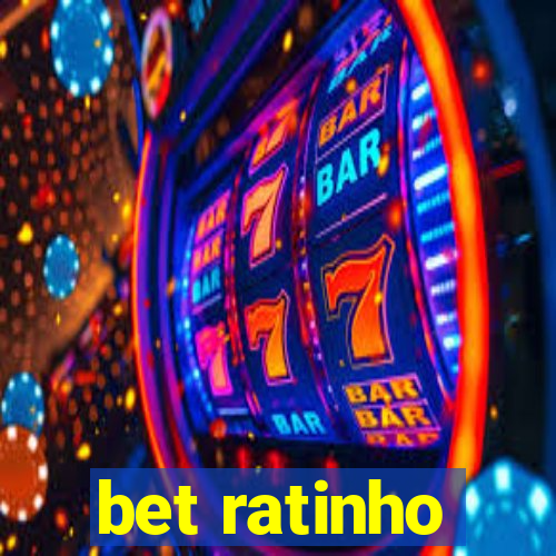 bet ratinho