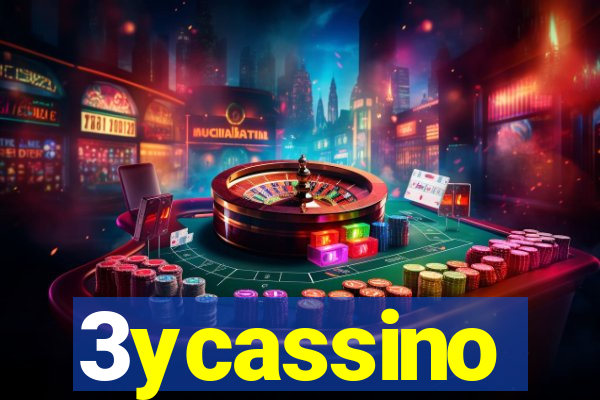 3ycassino