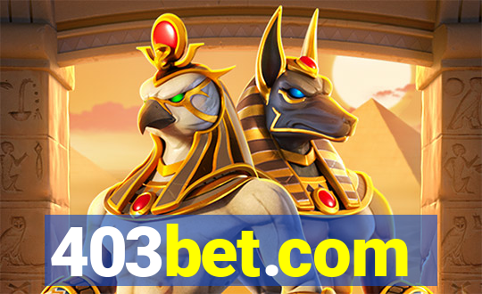 403bet.com