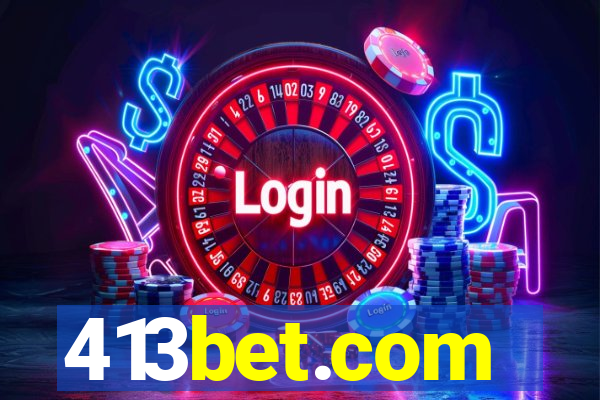 413bet.com