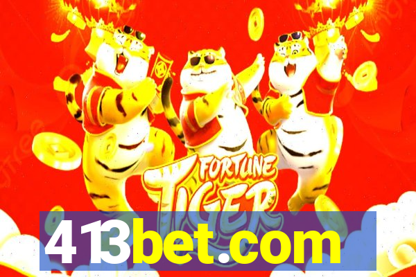 413bet.com