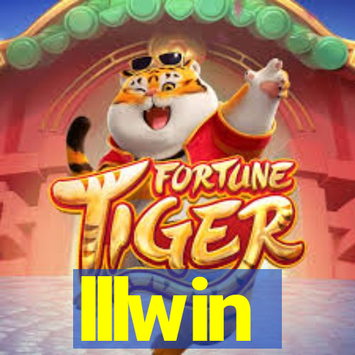 lllwin