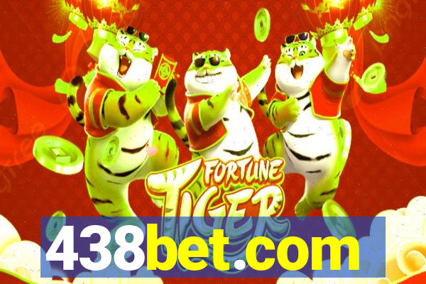 438bet.com