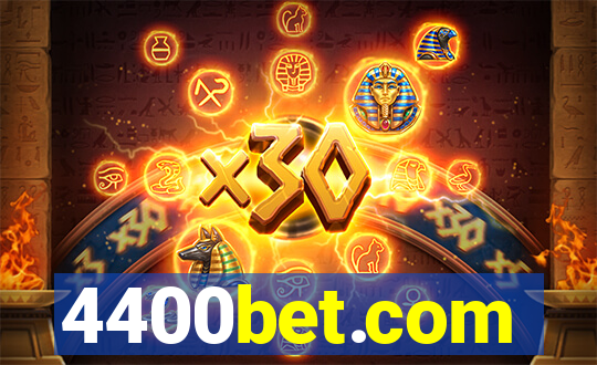 4400bet.com