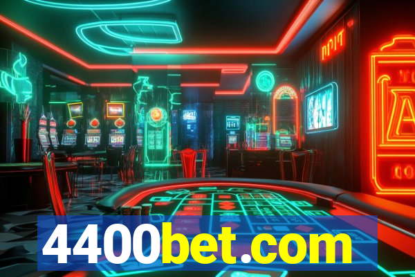 4400bet.com