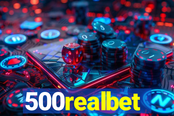 500realbet