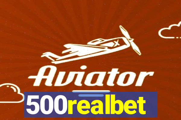 500realbet