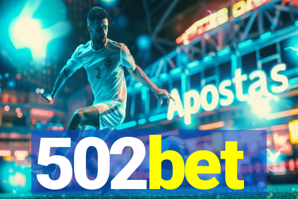 502bet