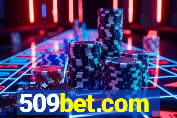 509bet.com