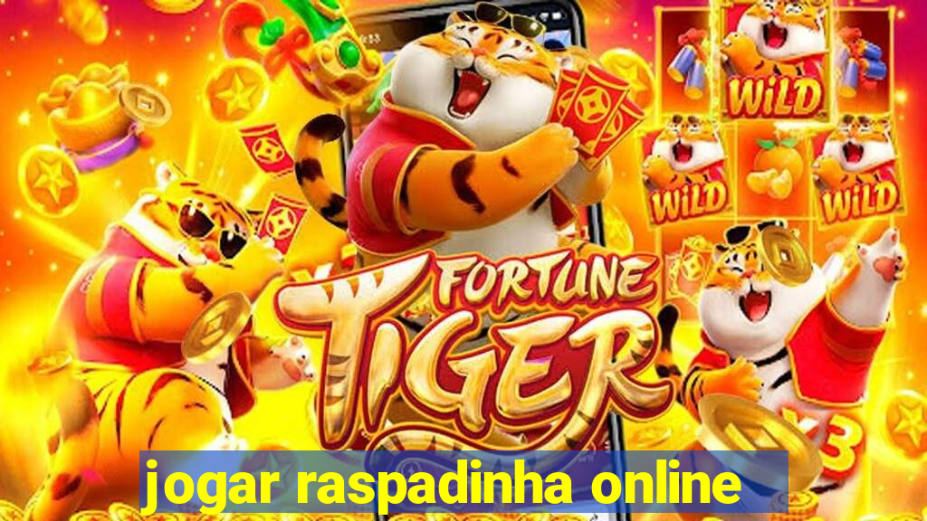 jogar raspadinha online