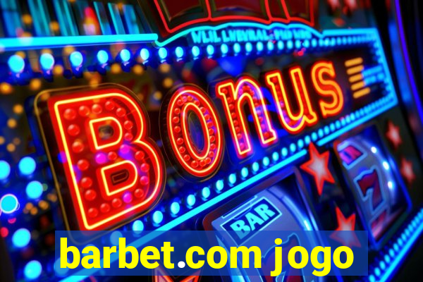 barbet.com jogo