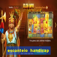 escanteio handicap - 2.5