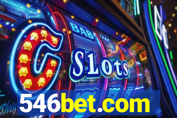 546bet.com