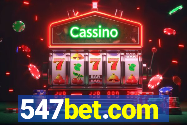 547bet.com