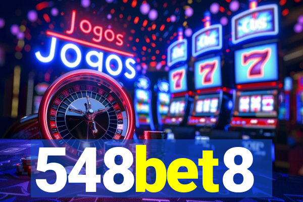 548bet8