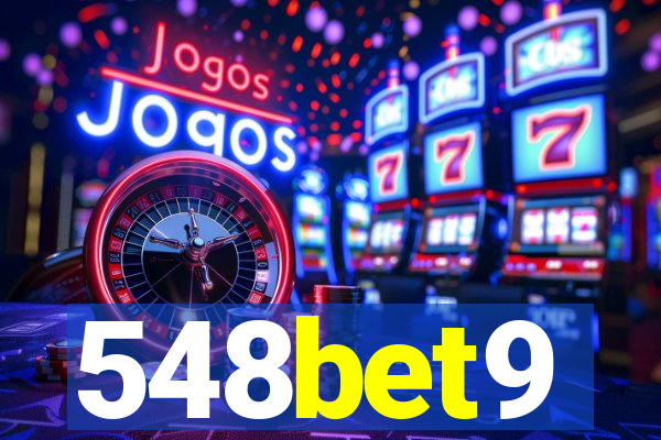 548bet9